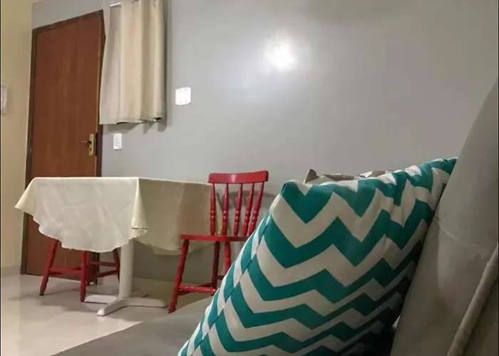 Apartamento Arraial Do Cabo