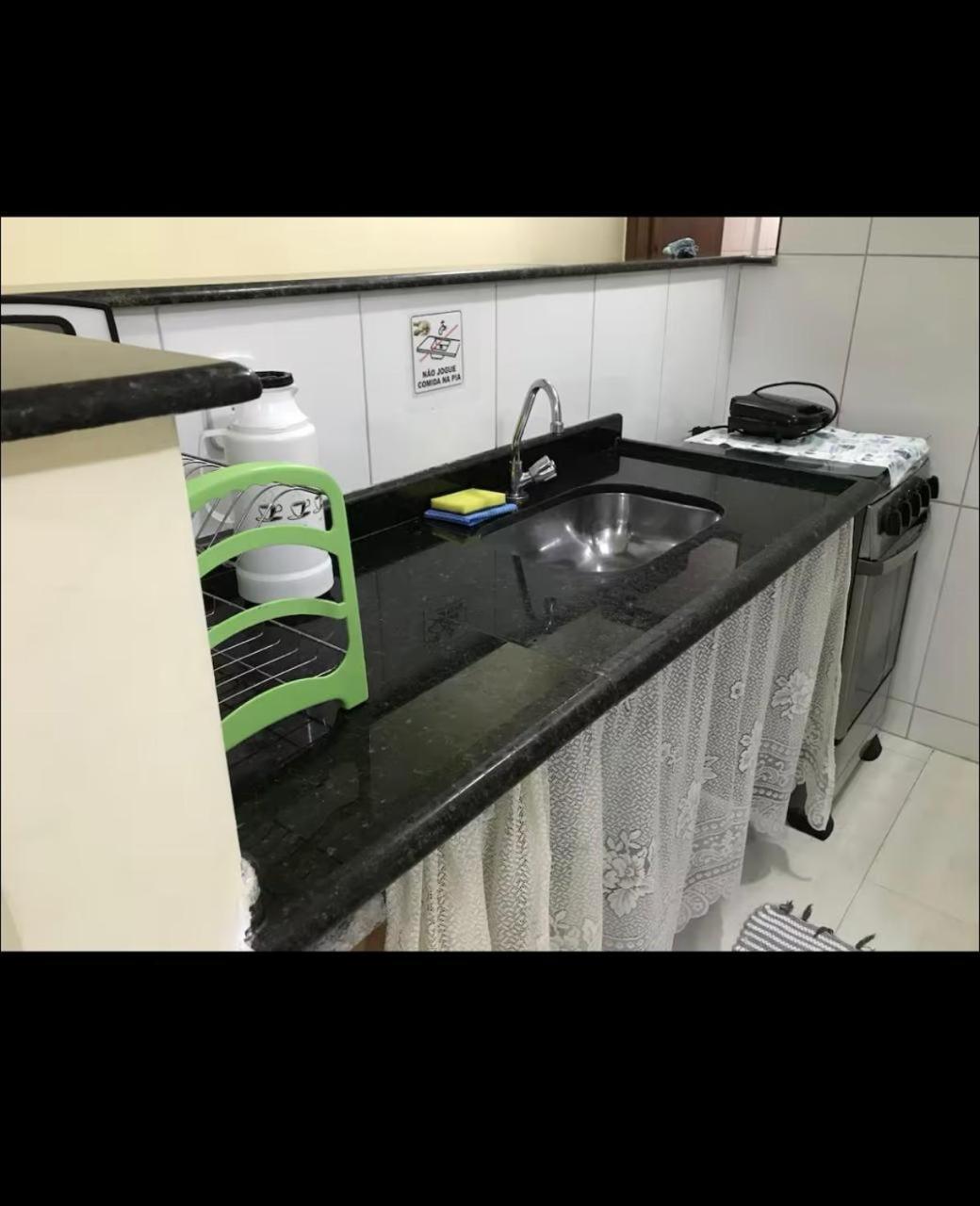 Apartamento Apartamento Arraial Do Cabo
